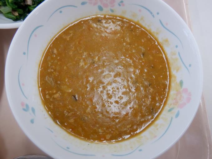 キーマカレー