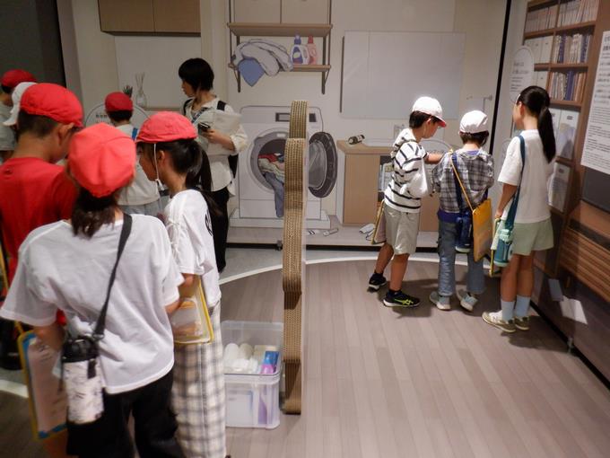 防災に関する体験
