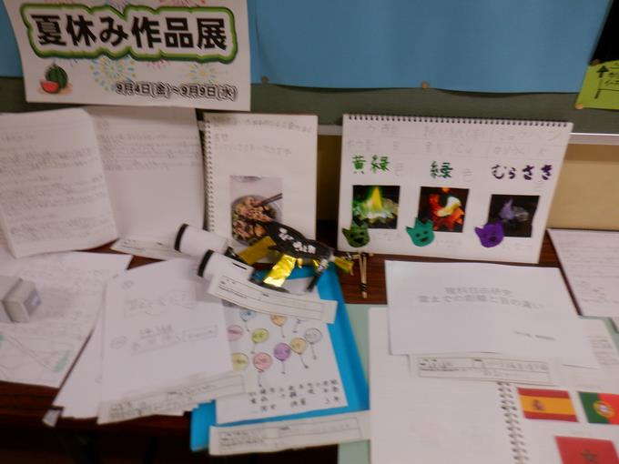 研究レポートも力作です