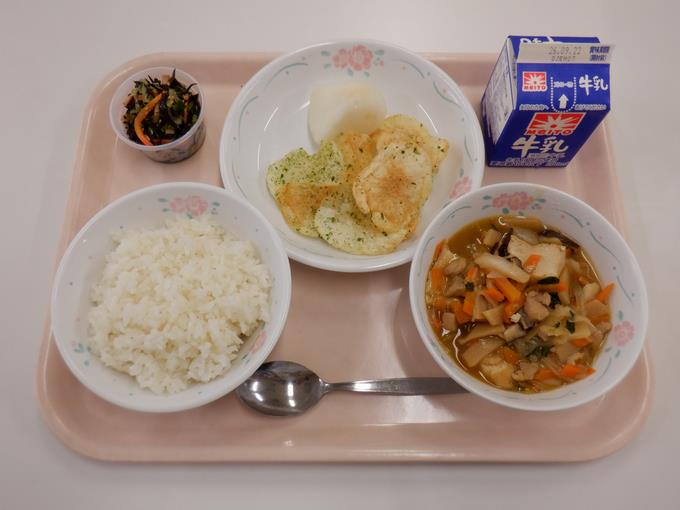 船橋産食材を食べて知る日