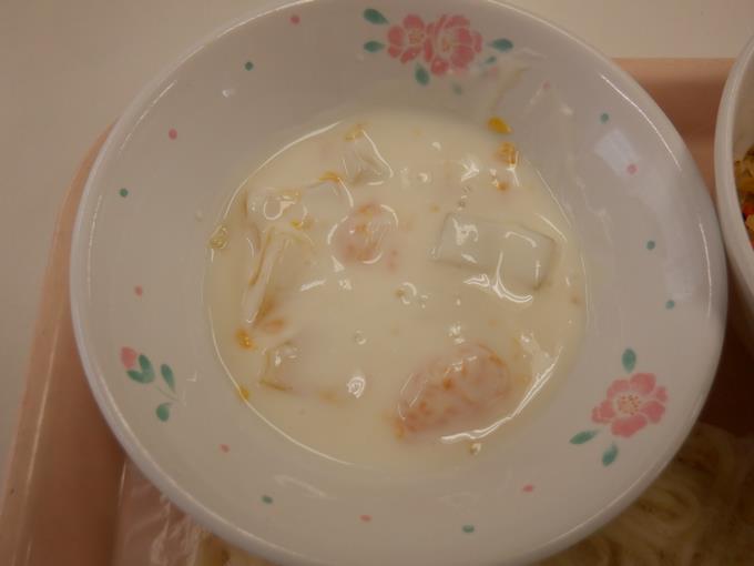 ヨーグルトあえ