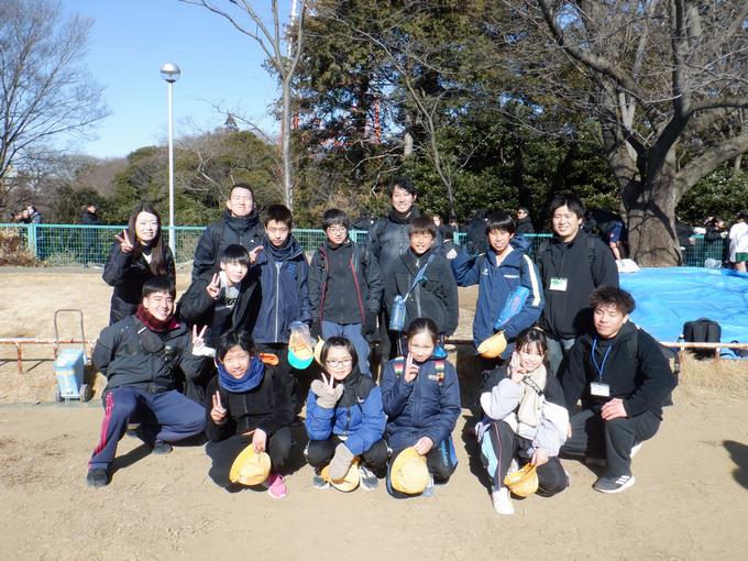 駅伝フェスティバル②