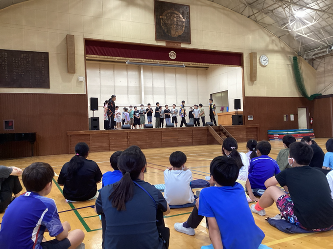 アカペラってすごい!