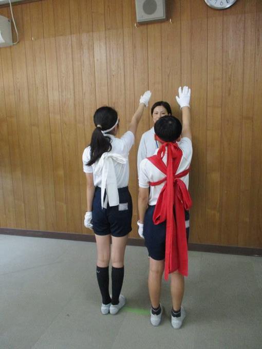 選手宣誓