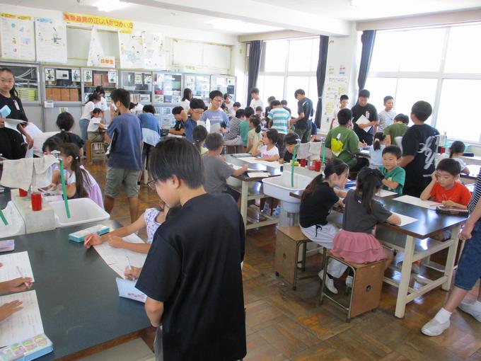 全問正解を目指して