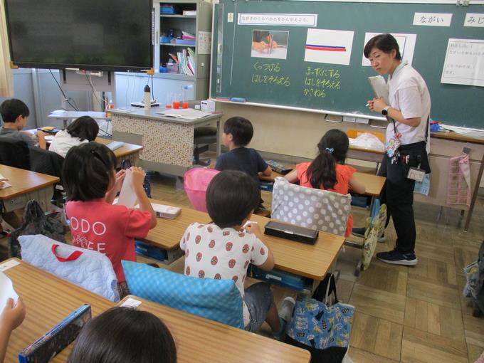 実際にくらべてみよう