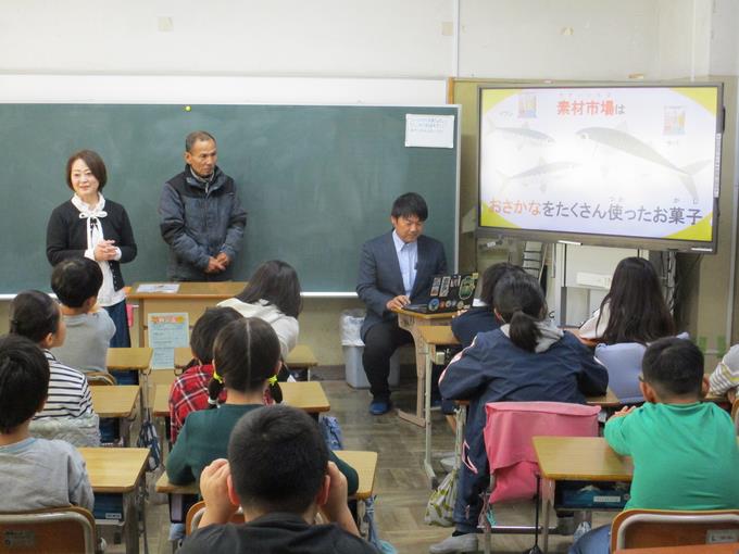 コノシロってどんな魚