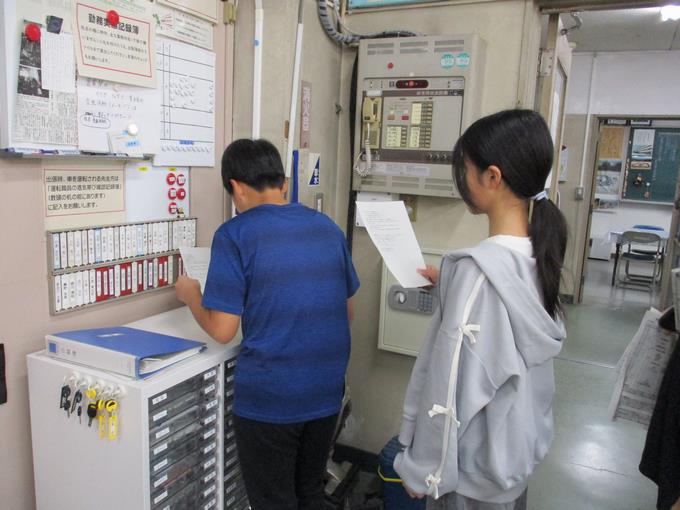 給食クイズ大会を開催します