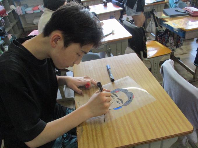 皆がアーティスト