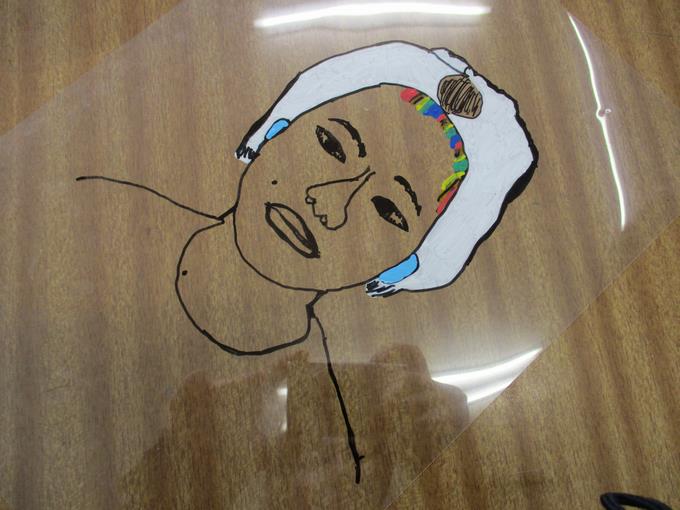 発送はそれぞれ