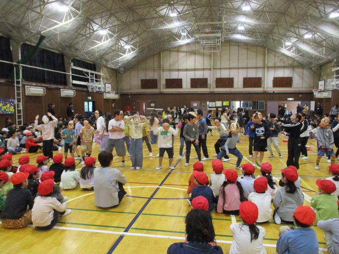 3年生　湊といえばばか面よね、みんなも覚えてね