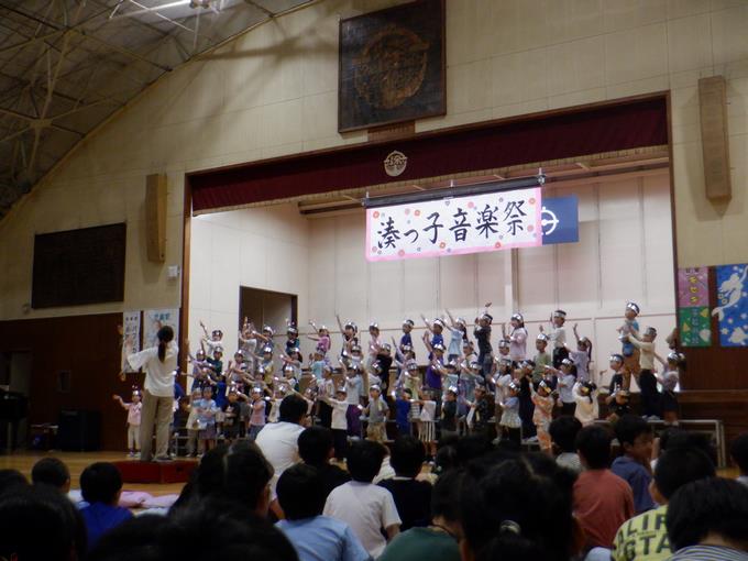 1年生