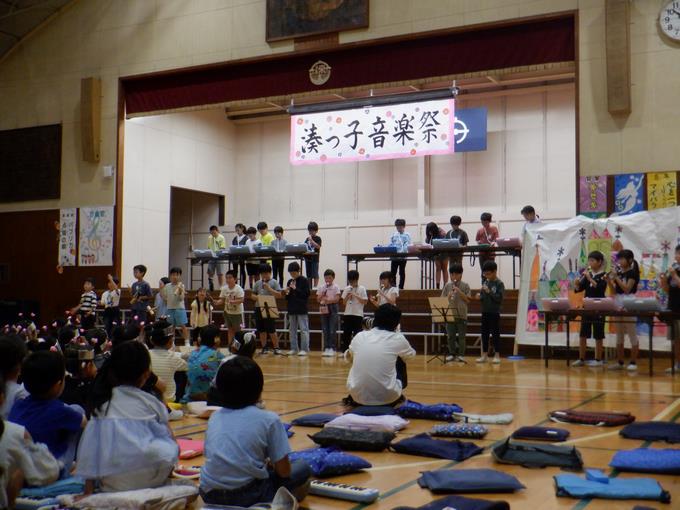 かもめ・なぎさ学級