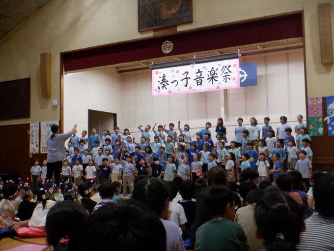 2年生