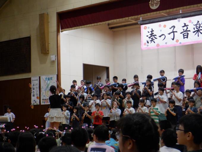 5年生