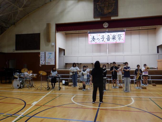 音楽部