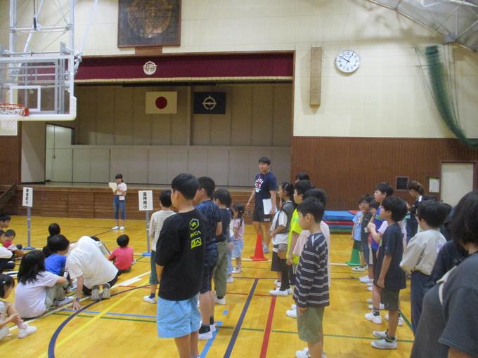 学校紹介