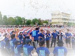 運動会1
