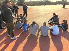 駅伝フェスティバル