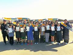 駅伝フェスティバル