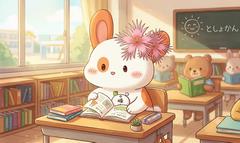 峰うさ