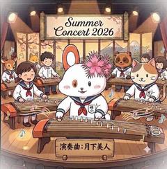 サマーコンサート