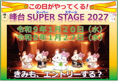 SUPER STAGE