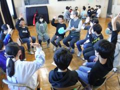 哲学対話教室3