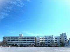 峰台小学校