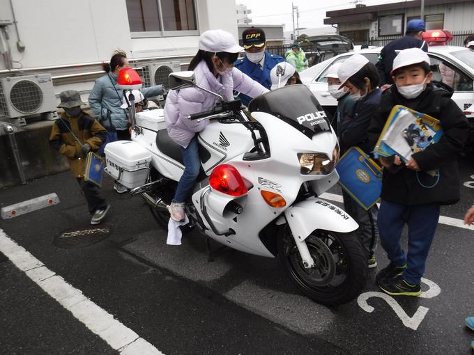 警察署2