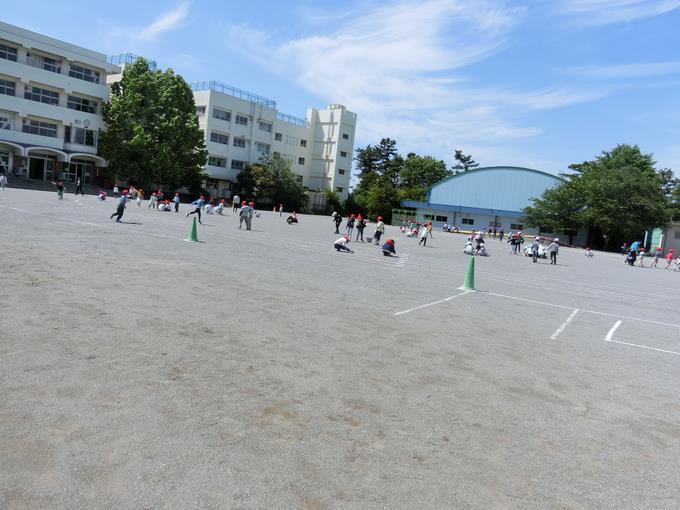 除草作業1