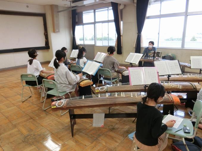 音楽部1