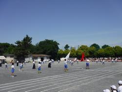 運動会(1)
