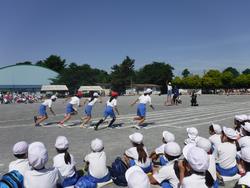 運動会(2)