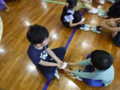 交流会