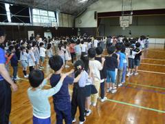 交流会