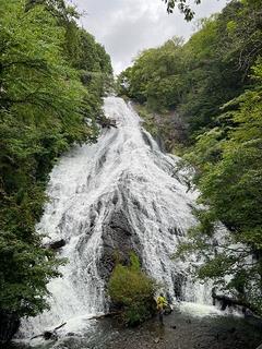 湯滝