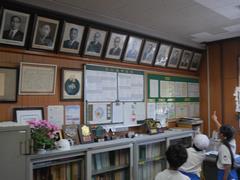 学校探検1