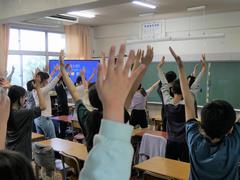 ラジオ体操