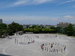 表現ダンス種目4