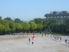 応援団2