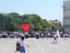 応援合戦2