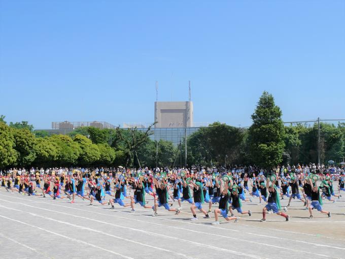 3年生