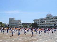 4年生