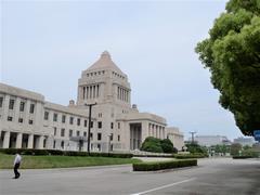 国会議事堂