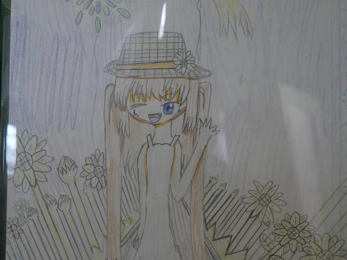 作品3