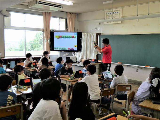 プログラミング3