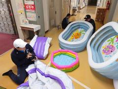 空気入れ