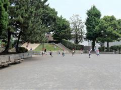 公園遊び3