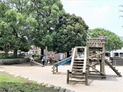 公園遊び4